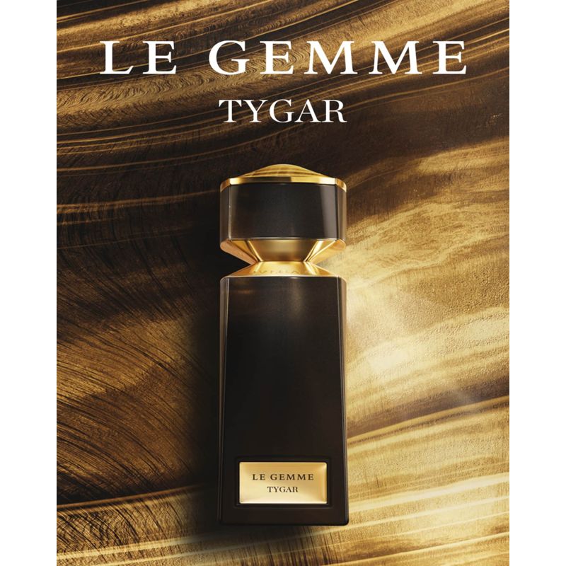 Perfume Le Gemme Tygar 120ml Eau De Parfum - Mercado de Luxo - O Maior E-Commerce de Bens, Produtos e Serviços de Luxo do Brasil.