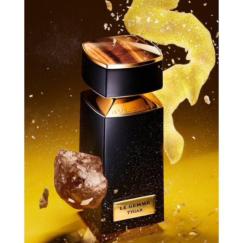 Perfume Le Gemme Tygar 120ml Eau De Parfum - Mercado de Luxo - O Maior E-Commerce de Bens, Produtos e Serviços de Luxo do Brasil.