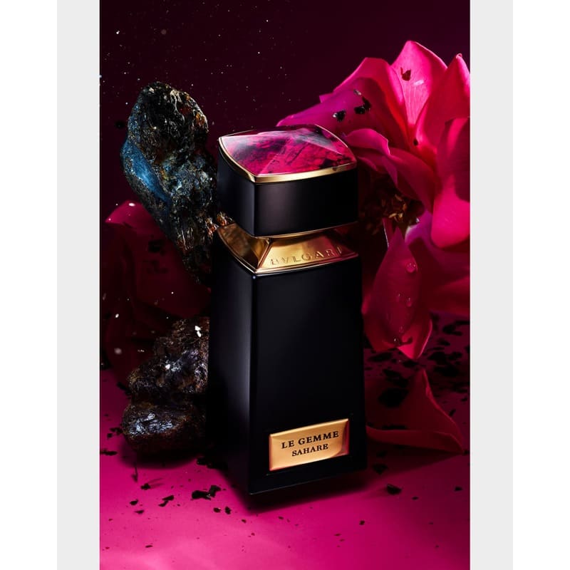 Perfume Le Gemme Sahare 120ml Eau De Parfum - Mercado de Luxo - O Maior E-Commerce de Bens, Produtos e Serviços de Luxo do Brasil.