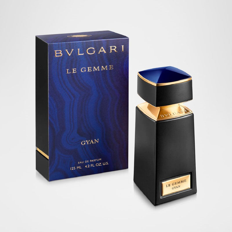 Perfume Le Gemme Gyan 120ml Eau De Parfum - Mercado de Luxo - O Maior E-Commerce de Bens, Produtos e Serviços de Luxo do Brasil.