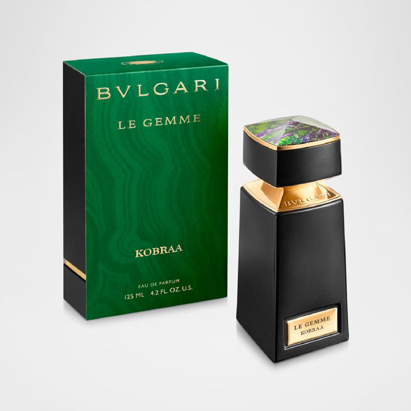 Perfume Le Gemme Kobraa 120ml Eau De Parfum - Mercado de Luxo - O Maior E-Commerce de Bens, Produtos e Serviços de Luxo do Brasil.
