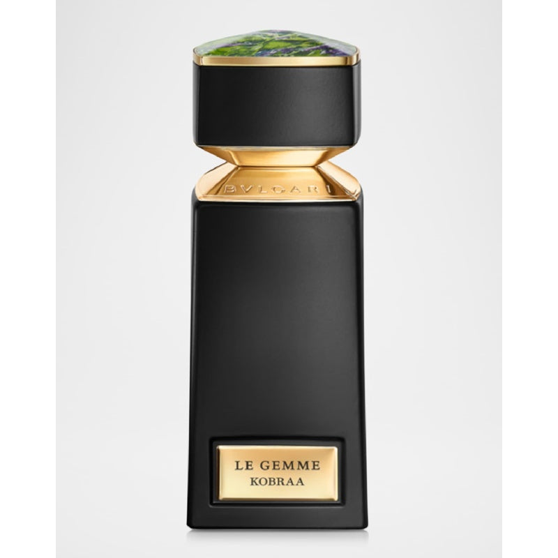 Perfume Le Gemme Kobraa 120ml Eau De Parfum - Mercado de Luxo - O Maior E-Commerce de Bens, Produtos e Serviços de Luxo do Brasil.