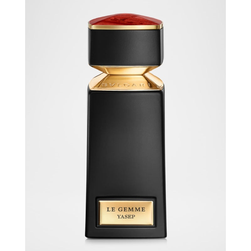 Perfume Le Gemme Yasep 120ml Eau De Parfum - Mercado de Luxo - O Maior E-Commerce de Bens, Produtos e Serviços de Luxo do Brasil.