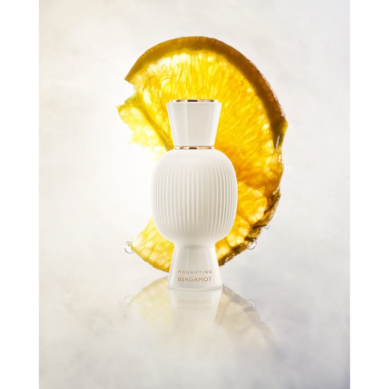 Perfume Bergamot Magnifying 40ml Extrait "Pure" Parfum - Mercado de Luxo - O Maior E-Commerce de Bens, Produtos e Serviços de Luxo do Brasil.