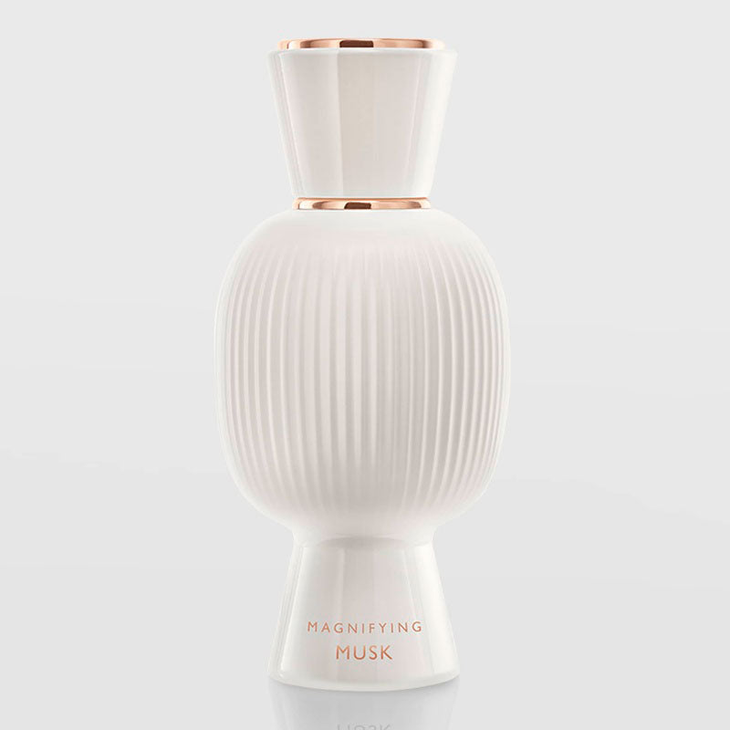 Perfume Musk Magnifying 40ml Extrait "Pure" Parfum - Mercado de Luxo - O Maior E-Commerce de Bens, Produtos e Serviços de Luxo do Brasil.