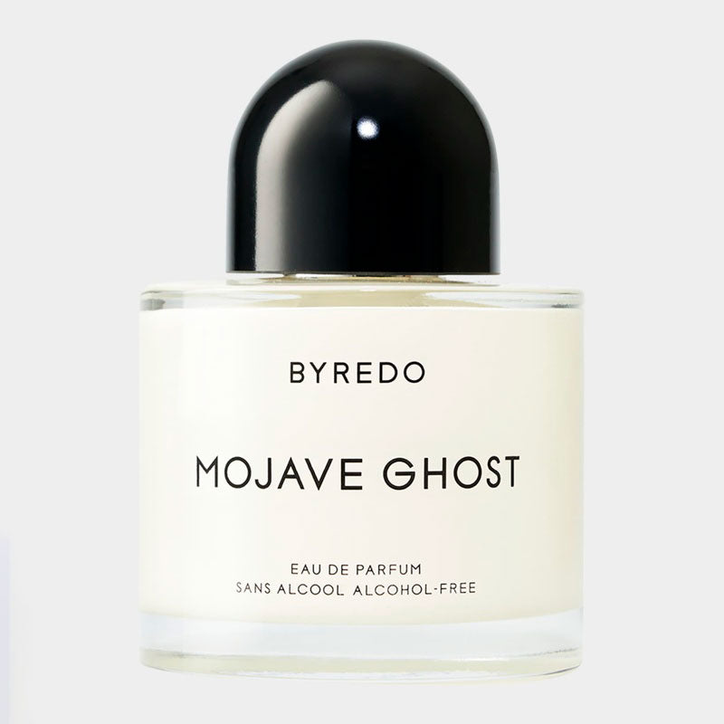 Perfume Mojave Ghost Waterbased 100ml Eau De Parfum - Mercado de Luxo - O Maior E-Commerce de Bens, Produtos e Serviços de Luxo do Brasil.
