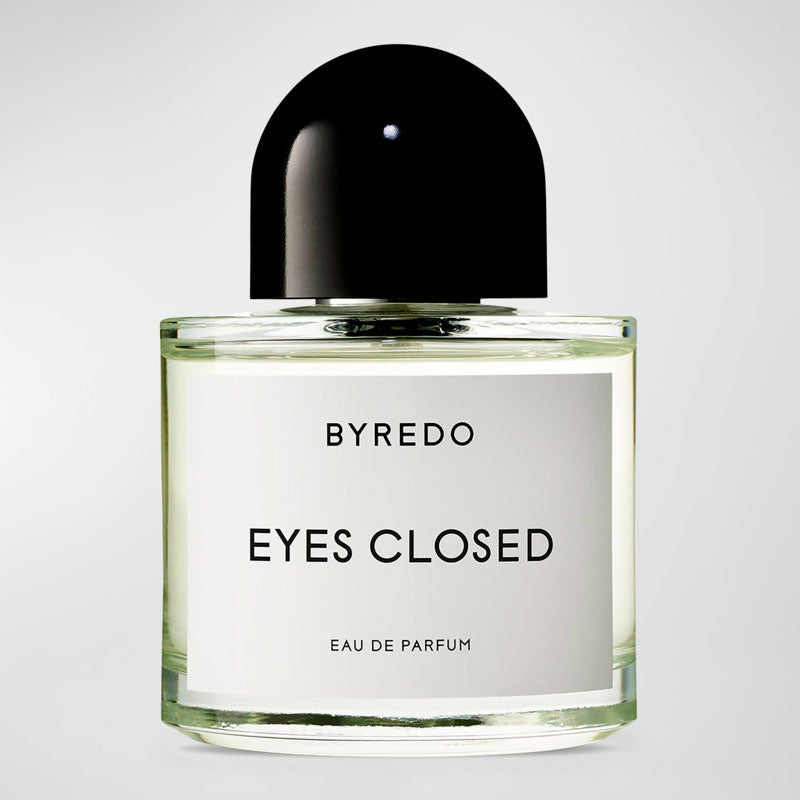 Perfume Eyes Closed 100ml Eau De Parfum - Mercado de Luxo - O Maior E-Commerce de Bens, Produtos e Serviços de Luxo do Brasil.