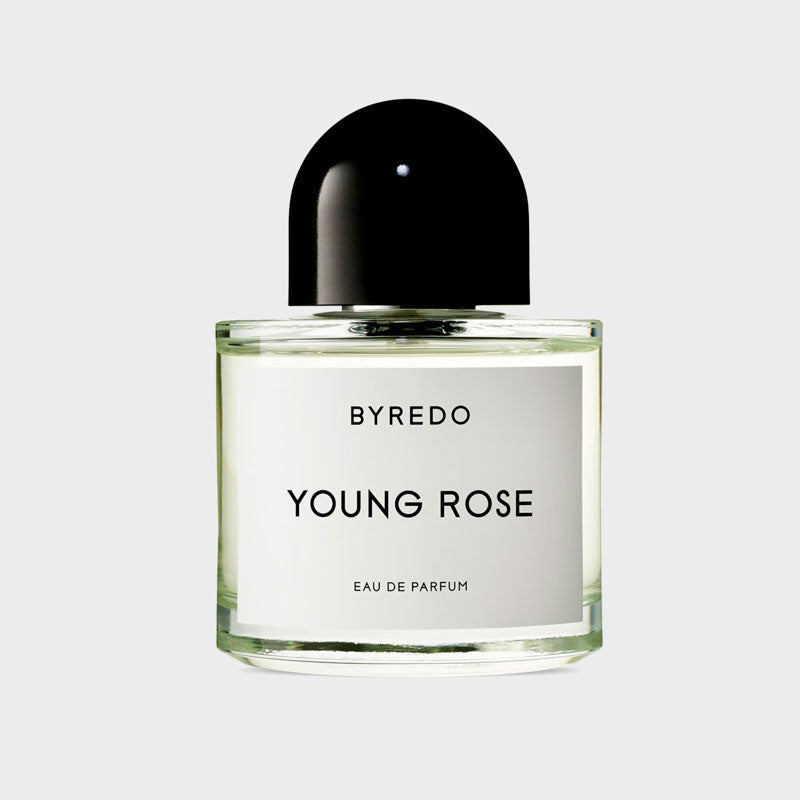 Perfume Young Rose 100ml Eau De Parfum - Mercado de Luxo - O Maior E-Commerce de Bens, Produtos e Serviços de Luxo do Brasil.