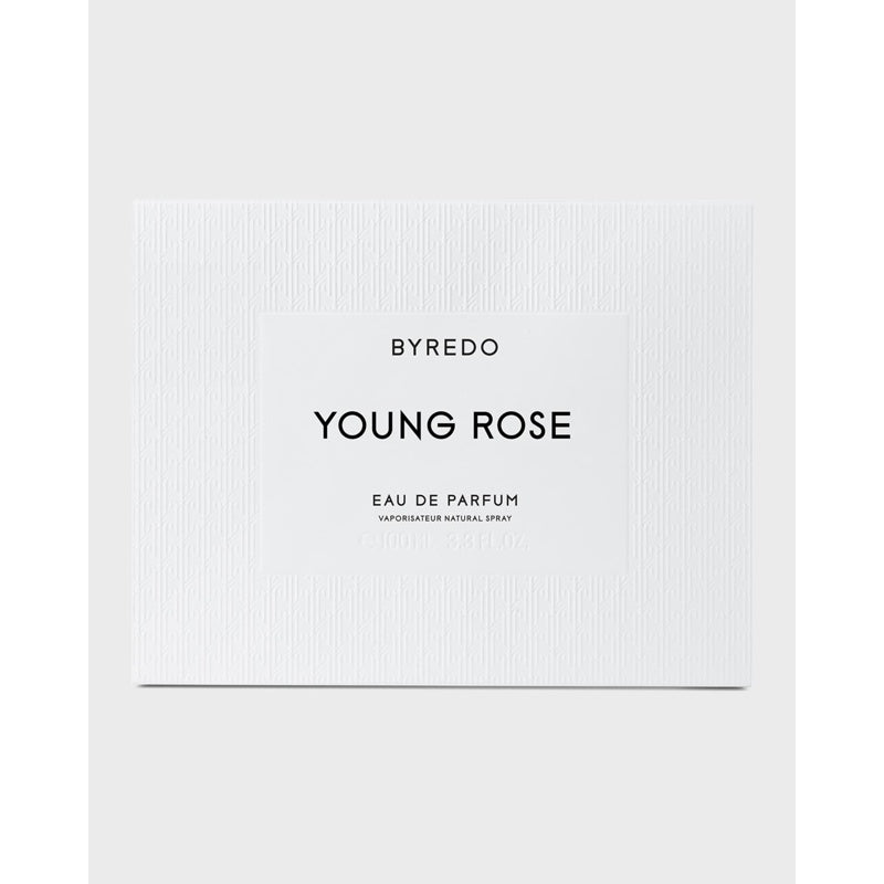 Perfume Young Rose 100ml Eau De Parfum - Mercado de Luxo - O Maior E-Commerce de Bens, Produtos e Serviços de Luxo do Brasil.