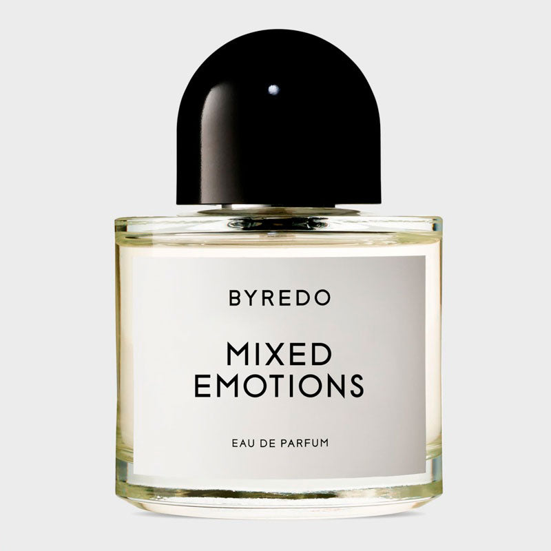 Perfume Mixed Emotions 100ml Eau De Parfum - Mercado de Luxo - O Maior E-Commerce de Bens, Produtos e Serviços de Luxo do Brasil.