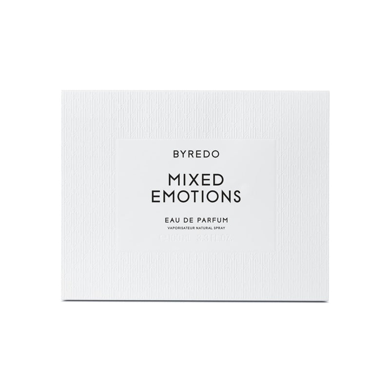 Perfume Mixed Emotions 100ml Eau De Parfum - Mercado de Luxo - O Maior E-Commerce de Bens, Produtos e Serviços de Luxo do Brasil.