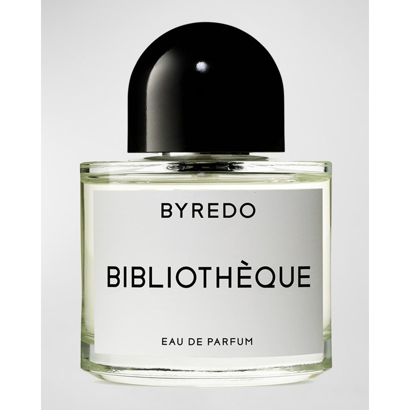 Perfume Bibliotheque 100ml Eau De Parfum - Mercado de Luxo - O Maior E-Commerce de Bens, Produtos e Serviços de Luxo do Brasil.