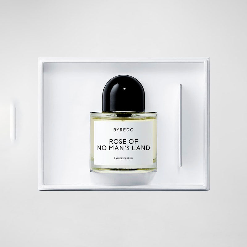 Perfume Rose of No Man's Land 100ml Eau De Parfum - Mercado de Luxo - O Maior E-Commerce de Bens, Produtos e Serviços de Luxo do Brasil.