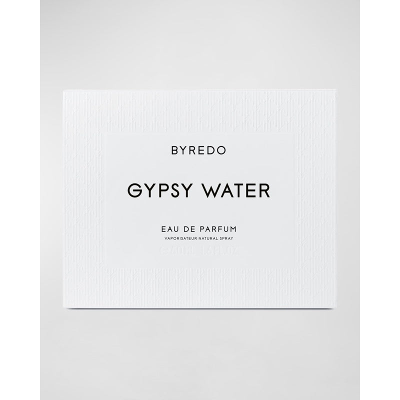 Perfume Gypsy Water 100ml Eau De Parfum – Mercado de Luxo | O
