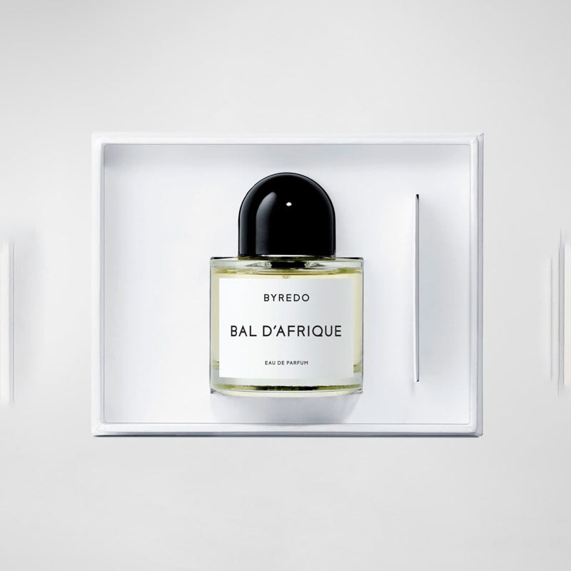 Perfume Bal D'Afrique 100ml Eau De Parfum – Mercado de Luxo | O