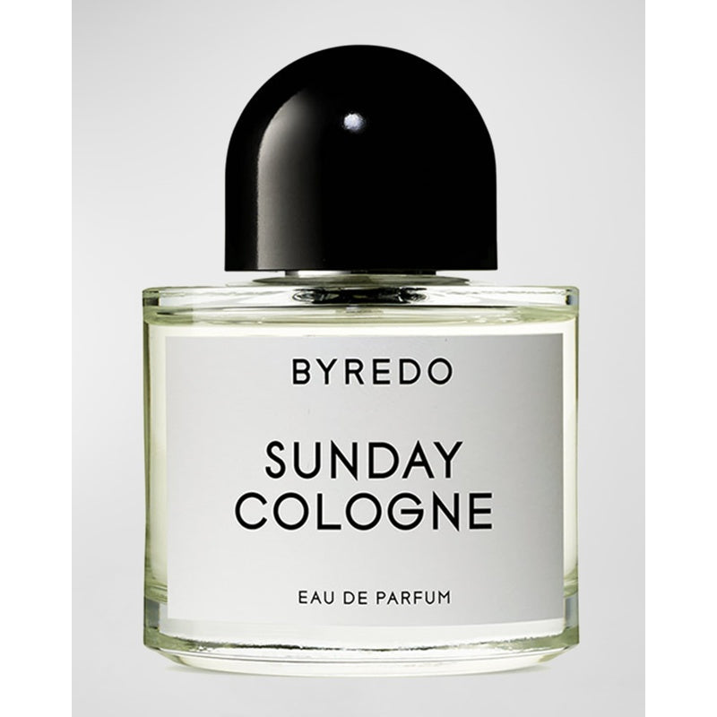 Perfume Sunday Cologne 100ml Eau De Parfum - Mercado de Luxo - O Maior E-Commerce de Bens, Produtos e Serviços de Luxo do Brasil.