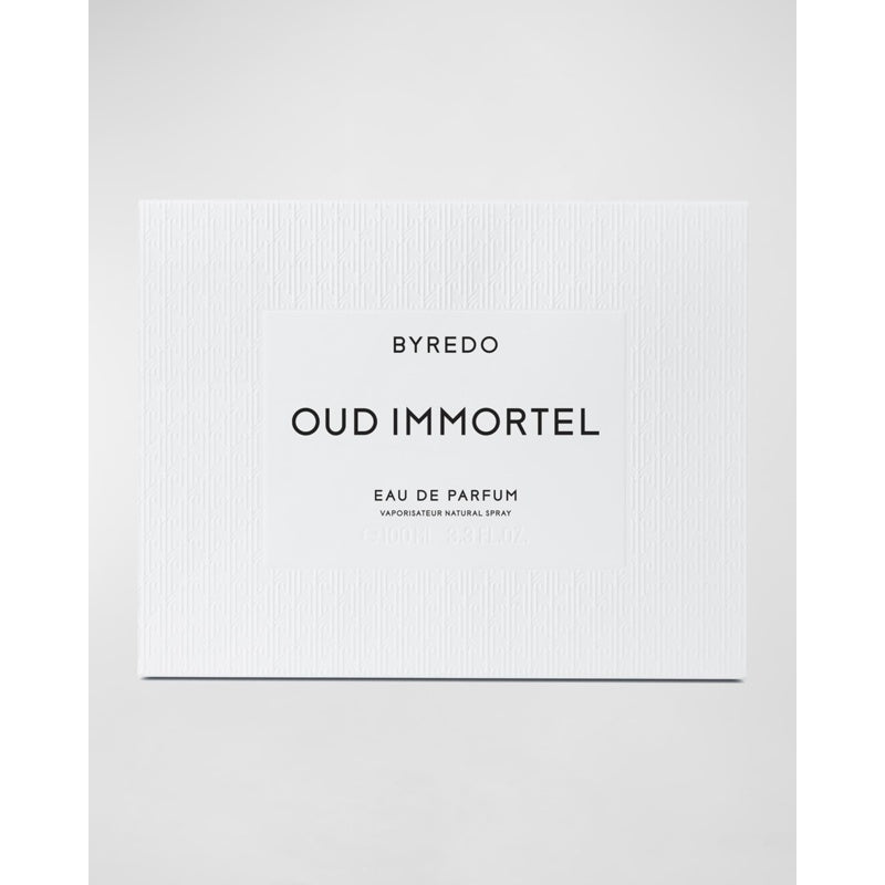 Perfume Oud Immortel 100ml Eau De Parfum - Mercado de Luxo - O Maior E-Commerce de Bens, Produtos e Serviços de Luxo do Brasil.