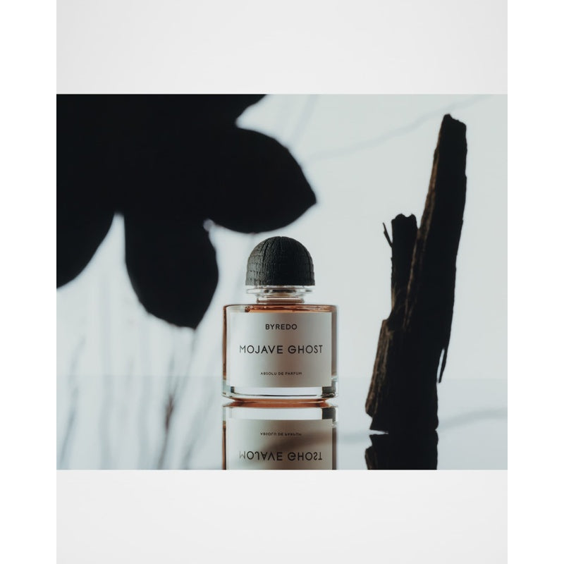 Perfume Mojave Ghost Absolu 100ml Eau De Parfum – Mercado de Luxo