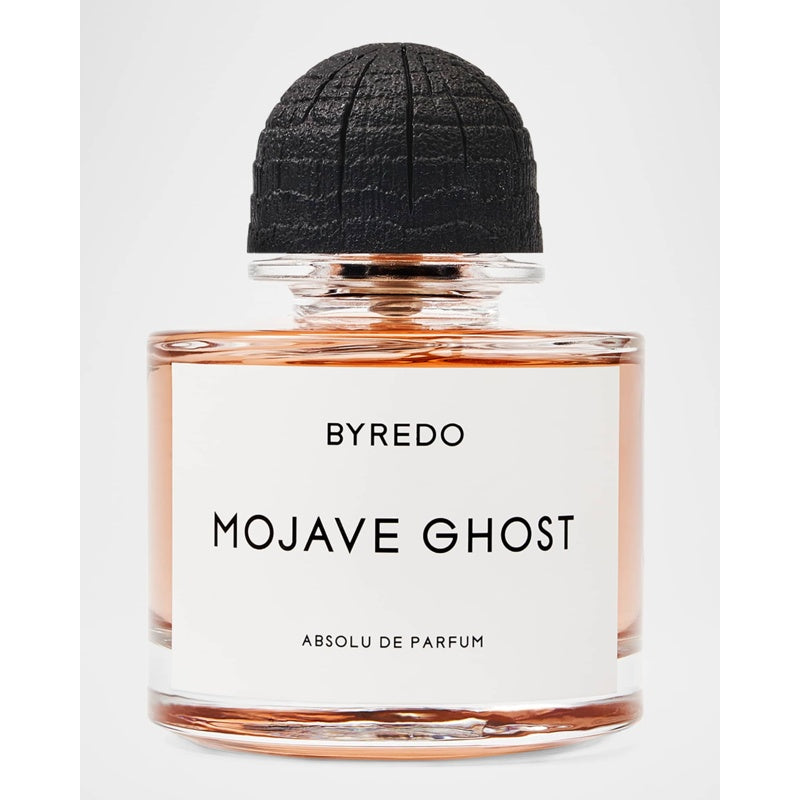 Perfume Mojave Ghost Absolu 100ml Eau De Parfum – Mercado de Luxo