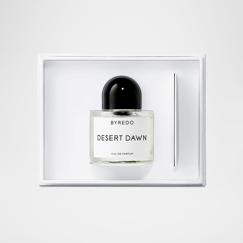 Perfume Desert Dawn 50ml Eau De Parfum - Mercado de Luxo - O Maior E-Commerce de Bens, Produtos e Serviços de Luxo do Brasil.