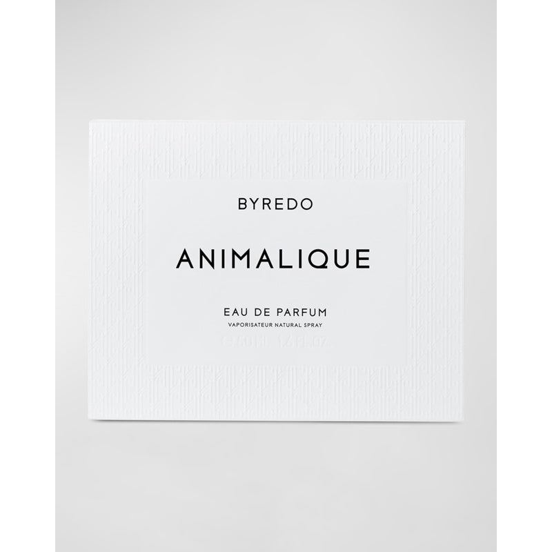 Perfume Animalique 50ml Eau De Parfum - Mercado de Luxo - O Maior E-Commerce de Bens, Produtos e Serviços de Luxo do Brasil.