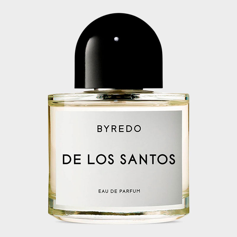 Perfume De Los Santos 50ml Eau De Parfum - Mercado de Luxo - O Maior E-Commerce de Bens, Produtos e Serviços de Luxo do Brasil.