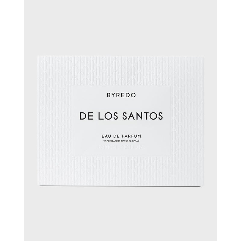 Perfume De Los Santos 50ml Eau De Parfum - Mercado de Luxo - O Maior E-Commerce de Bens, Produtos e Serviços de Luxo do Brasil.
