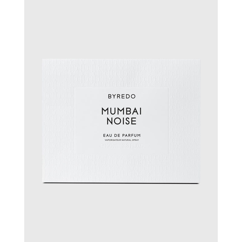 Perfume Mumbai Noise Perfume 50ml Extrait "Pure" Parfum - Mercado de Luxo - O Maior E-Commerce de Bens, Produtos e Serviços de Luxo do Brasil.