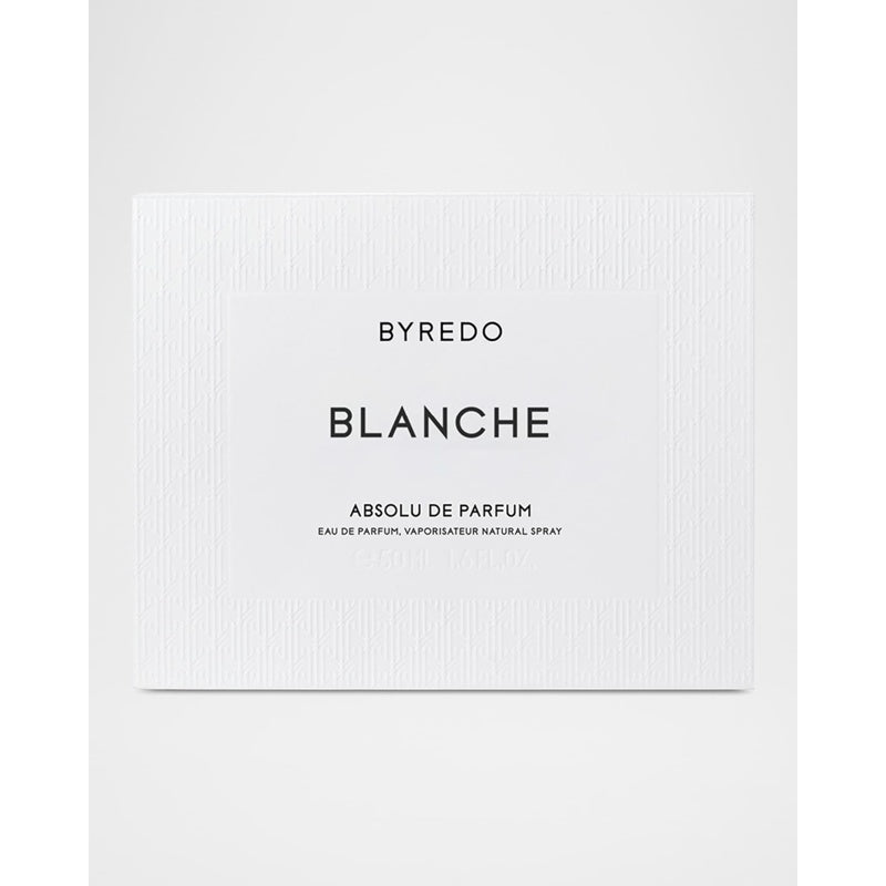 Perfume Blanche Absolu de 50ml Eau De Parfum - Mercado de Luxo - O Maior E-Commerce de Bens, Produtos e Serviços de Luxo do Brasil.