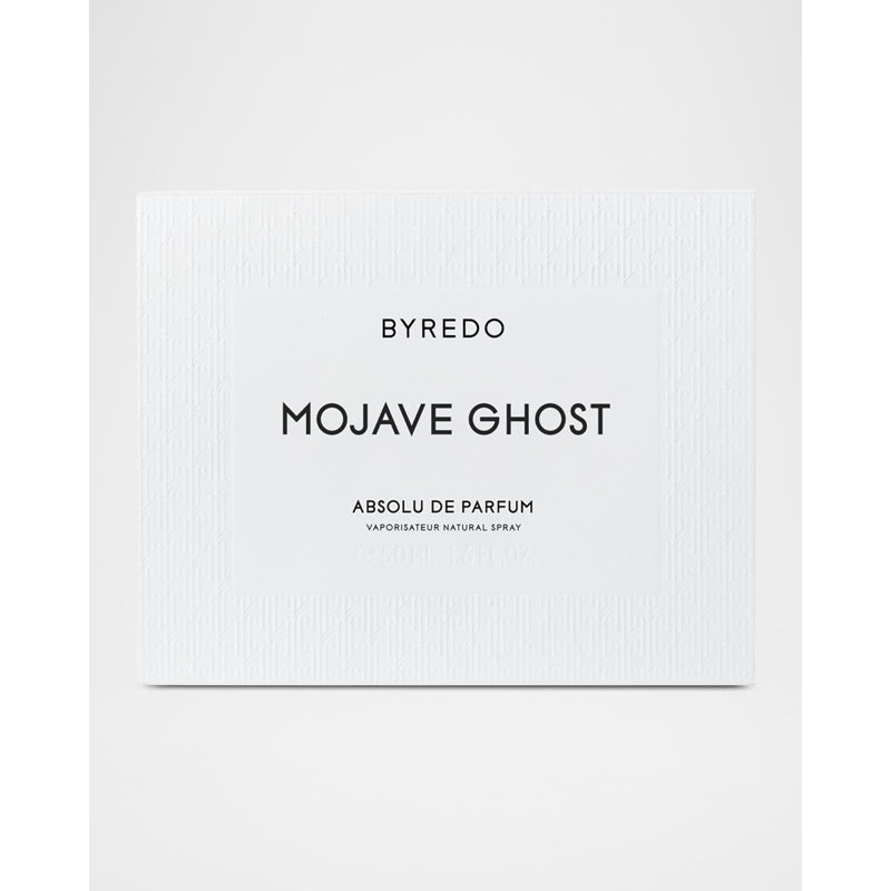 Perfume Mojave Ghost Absolu 50ml Eau De Parfum - Mercado de Luxo - O Maior E-Commerce de Bens, Produtos e Serviços de Luxo do Brasil.