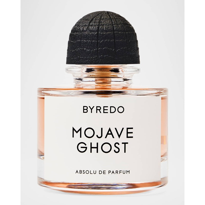 Perfume Mojave Ghost Absolu 50ml Eau De Parfum - Mercado de Luxo - O Maior E-Commerce de Bens, Produtos e Serviços de Luxo do Brasil.
