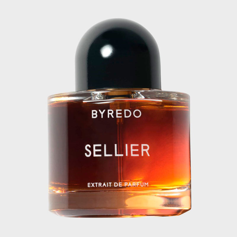 Perfume Sellier Night Veils 50ml Eau De Parfum - Mercado de Luxo - O Maior E-Commerce de Bens, Produtos e Serviços de Luxo do Brasil.