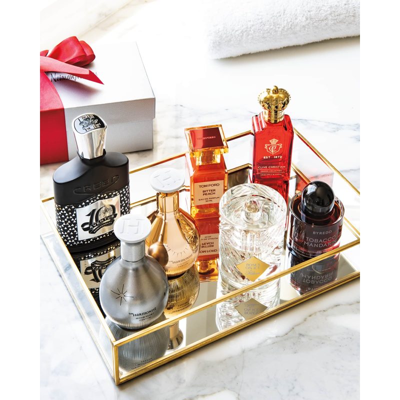 Perfume Tobacco Mandarin 50ml Extrait "Pure" Parfum - Mercado de Luxo - O Maior E-Commerce de Bens, Produtos e Serviços de Luxo do Brasil.