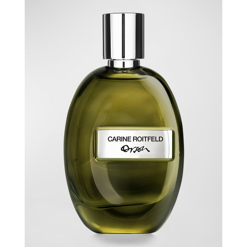 Perfume Orson 90ml Eau De Parfum - Mercado de Luxo - O Maior E-Commerce de Bens, Produtos e Serviços de Luxo do Brasil.