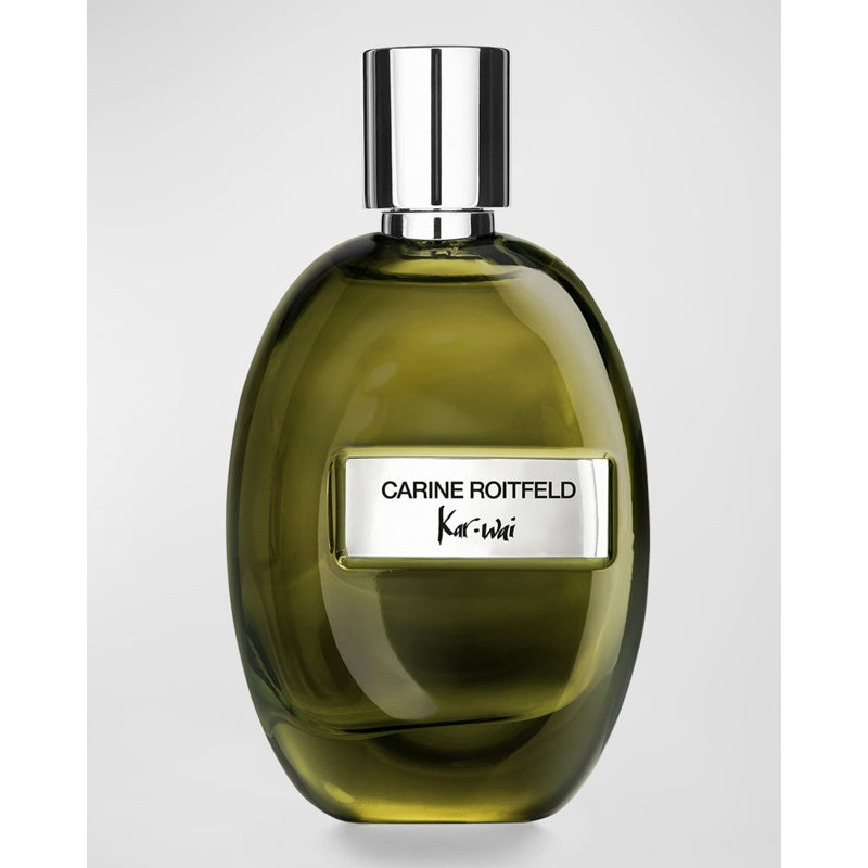 Perfume Kar Wai 90ml Eau De Parfum - Mercado de Luxo - O Maior E-Commerce de Bens, Produtos e Serviços de Luxo do Brasil.