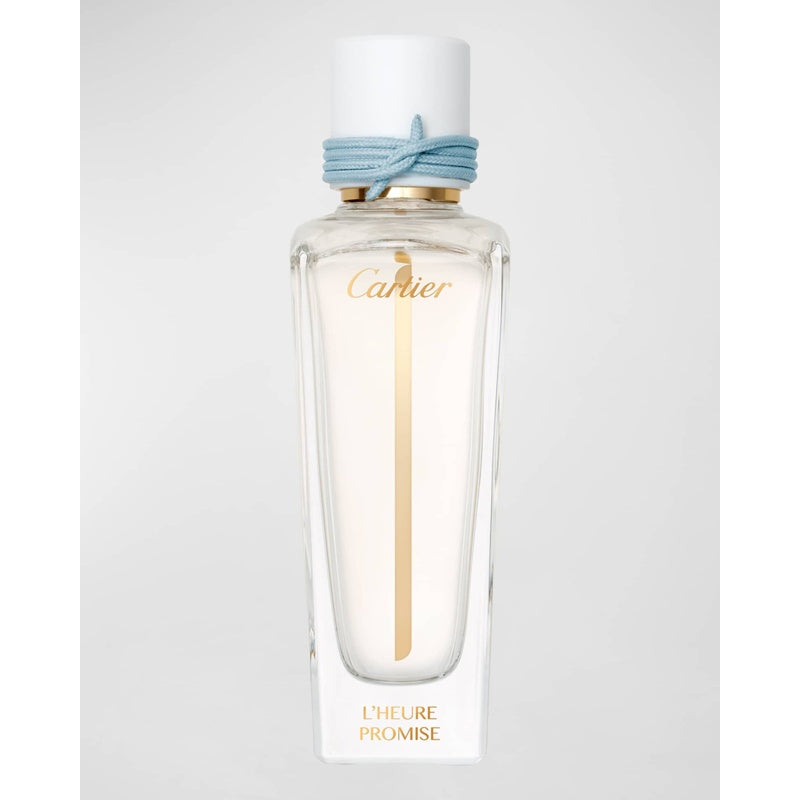 Perfume I L'Heure Promise 75ml Eau de Toilette - Mercado de Luxo - O Maior E-Commerce de Bens, Produtos e Serviços de Luxo do Brasil.