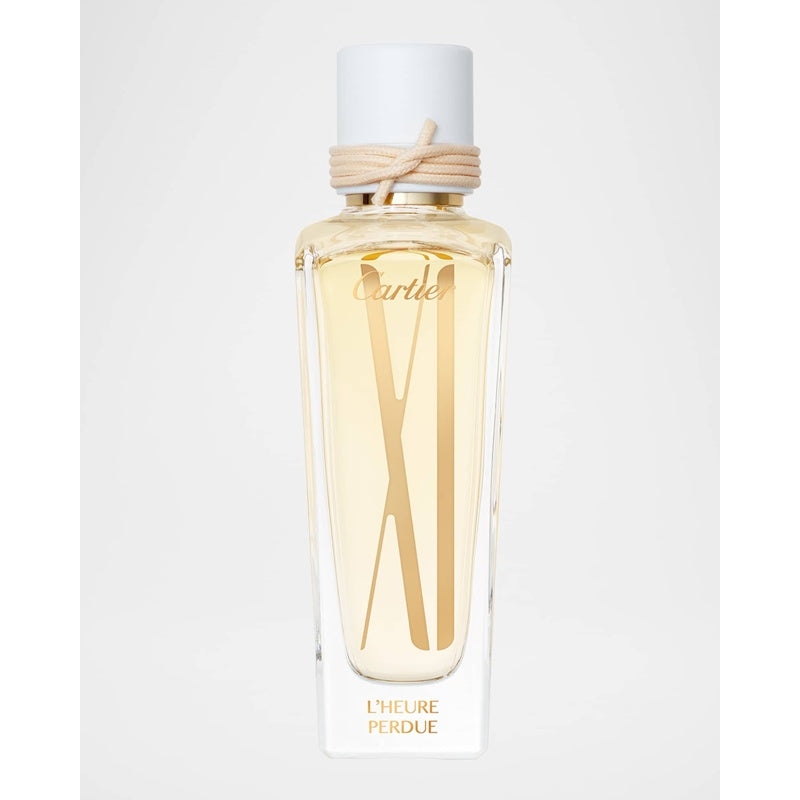Perfume L'Heure Perdue 75ml Extrait "Pure" Parfum - Mercado de Luxo - O Maior E-Commerce de Bens, Produtos e Serviços de Luxo do Brasil.