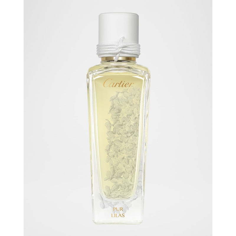 Perfume Pur Lilas Les Epures de Parfum 75ml Extrait "Pure" Parfum - Mercado de Luxo - O Maior E-Commerce de Bens, Produtos e Serviços de Luxo do Brasil.