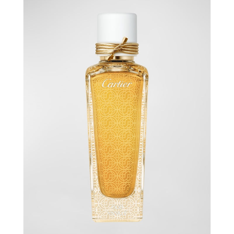 Perfume Oud Vanille 75ml Eau De Parfum - Mercado de Luxo - O Maior E-Commerce de Bens, Produtos e Serviços de Luxo do Brasil.