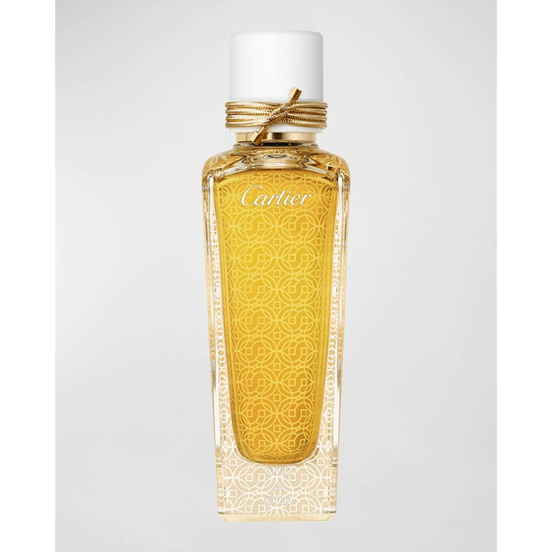Perfume Oud & Oud 75ml Eau De Parfum - Mercado de Luxo - O Maior E-Commerce de Bens, Produtos e Serviços de Luxo do Brasil.