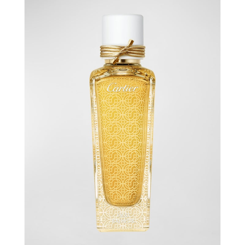Perfume Oud Radieux 75ml Eau De Parfum - Mercado de Luxo - O Maior E-Commerce de Bens, Produtos e Serviços de Luxo do Brasil.