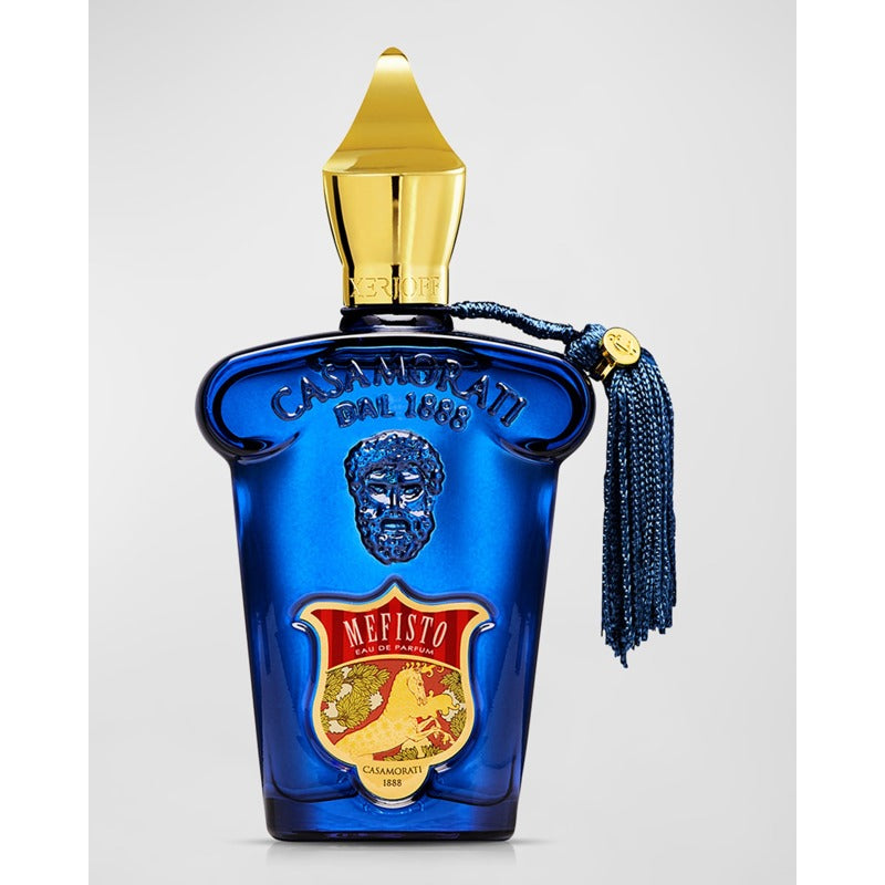 Perfume Mefisto 100ml Eau De Parfum - Mercado de Luxo - O Maior E-Commerce de Bens, Produtos e Serviços de Luxo do Brasil.