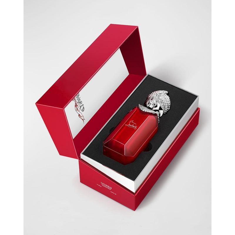 Perfume Loubiraj 50ml Eau De Parfum - Mercado de Luxo - O Maior E-Commerce de Bens, Produtos e Serviços de Luxo do Brasil.