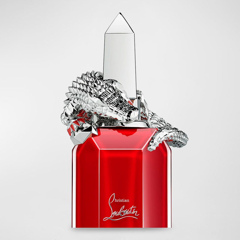 Perfume Loubicroc 50ml Eau De Parfum - Mercado de Luxo - O Maior E-Commerce de Bens, Produtos e Serviços de Luxo do Brasil.