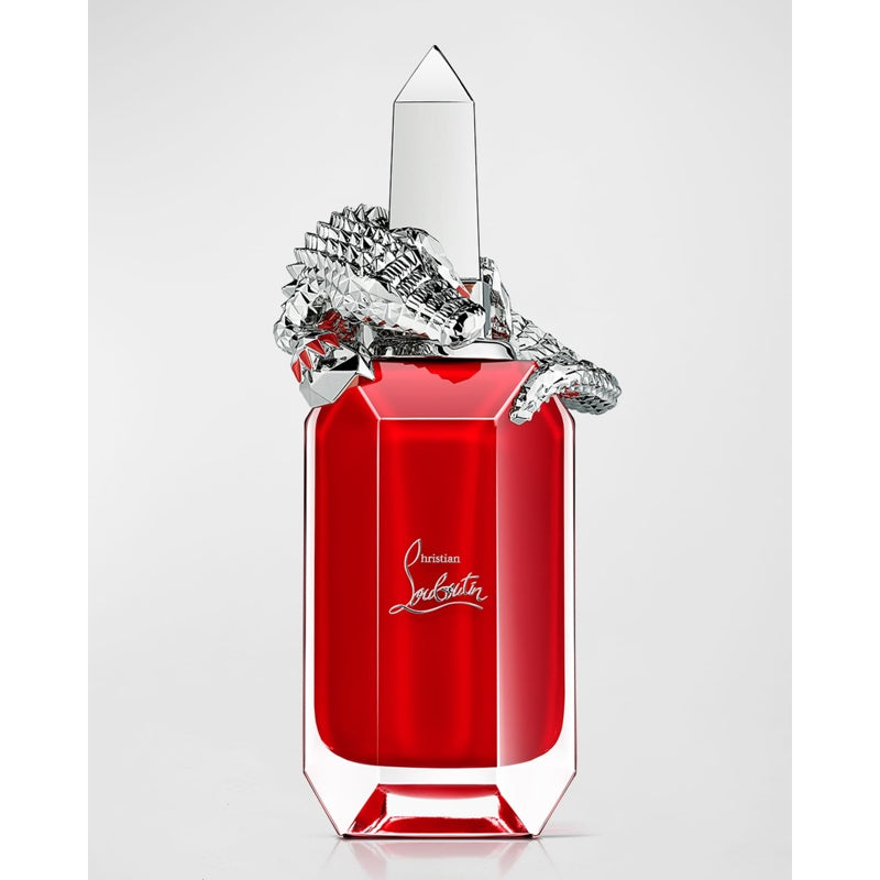 Perfume Loubicroc 50ml Eau De Parfum - Mercado de Luxo - O Maior E-Commerce de Bens, Produtos e Serviços de Luxo do Brasil.