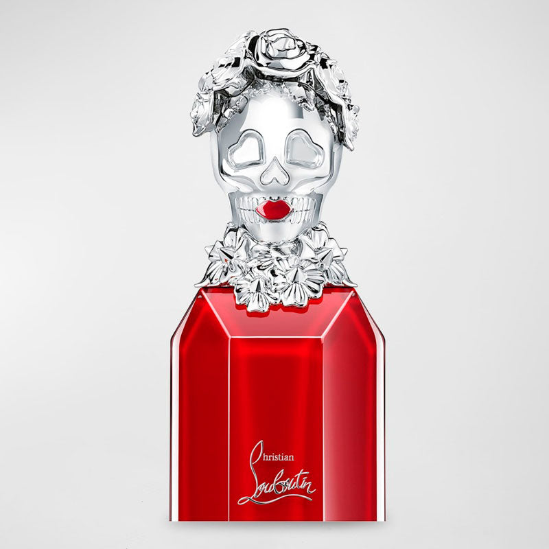 Perfume Loubikiss 50ml Eau De Parfum - Mercado de Luxo - O Maior E-Commerce de Bens, Produtos e Serviços de Luxo do Brasil.
