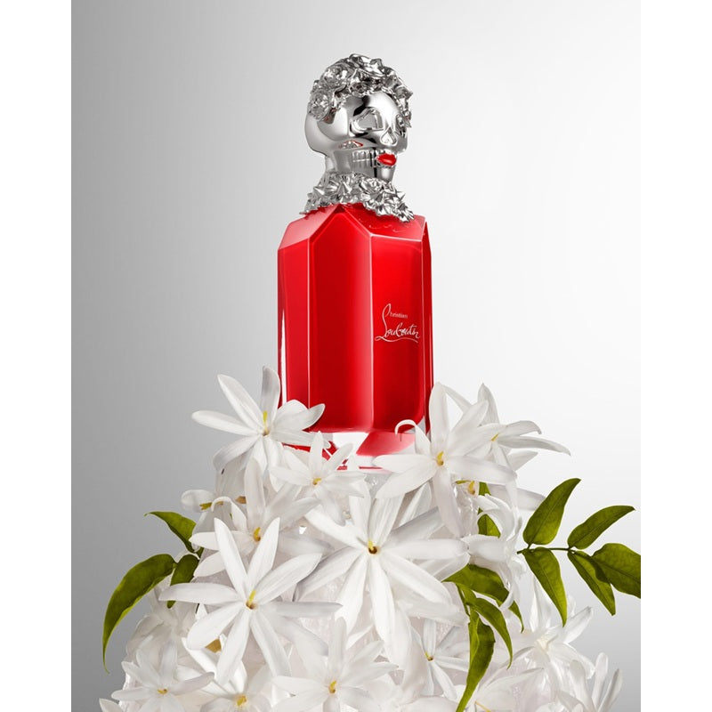 Perfume Loubikiss 50ml Eau De Parfum - Mercado de Luxo - O Maior E-Commerce de Bens, Produtos e Serviços de Luxo do Brasil.