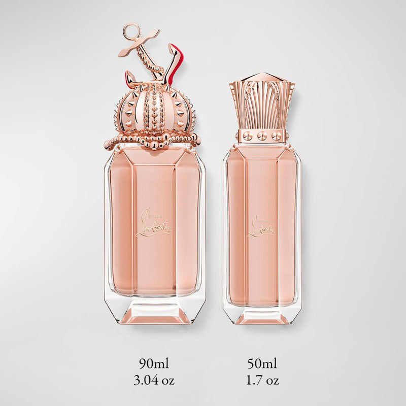 Perfume Loubimar Légère 50ml Eau De Parfum - Mercado de Luxo - O Maior E-Commerce de Bens, Produtos e Serviços de Luxo do Brasil.