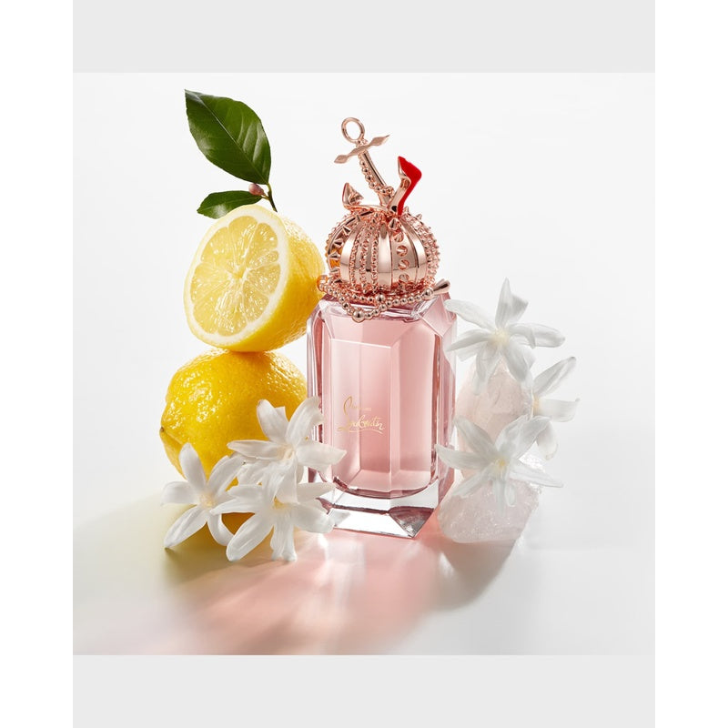 Perfume Loubimar Légère 50ml Eau De Parfum - Mercado de Luxo - O Maior E-Commerce de Bens, Produtos e Serviços de Luxo do Brasil.