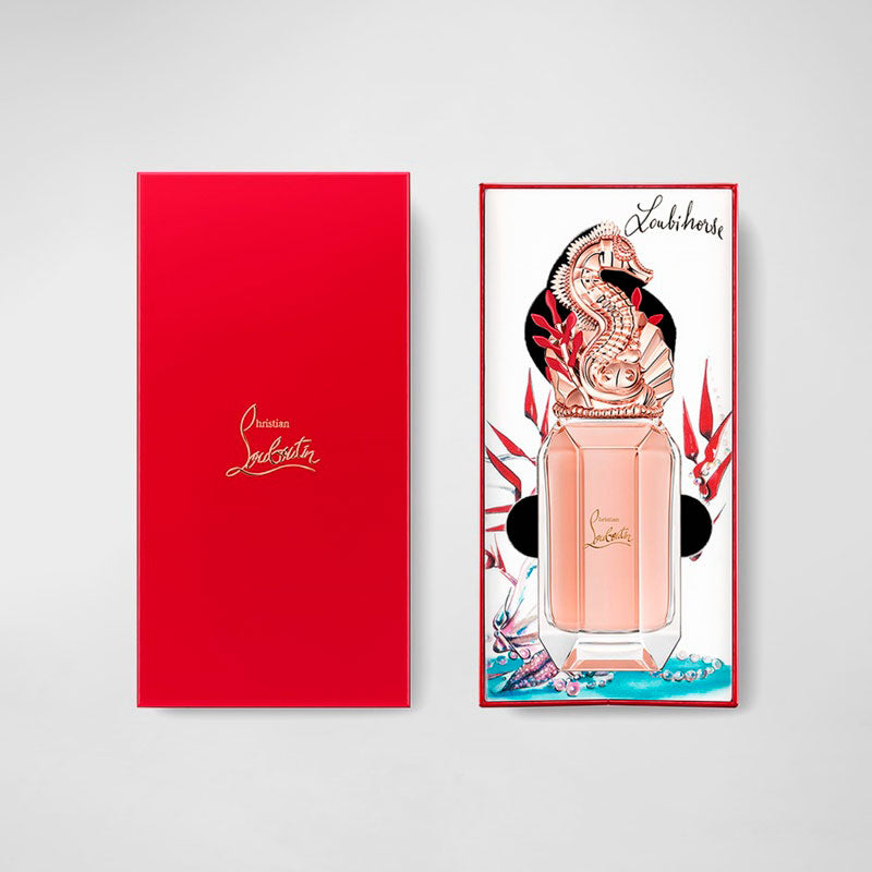 Perfume Loubihorse Légère 50ml Eau De Parfum - Mercado de Luxo - O Maior E-Commerce de Bens, Produtos e Serviços de Luxo do Brasil.